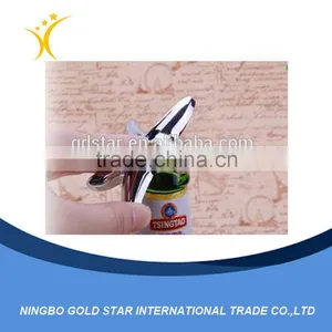 2015 Wholesale New Products China Custiomized Metal Bottle Openers thumbnail-1