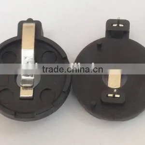New Battery Holder for CR2016/25/32 Bs-3-1 DIP thumbnail-1