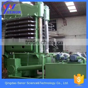 Made In China EVA Foaming Splitting Machine thumbnail-6