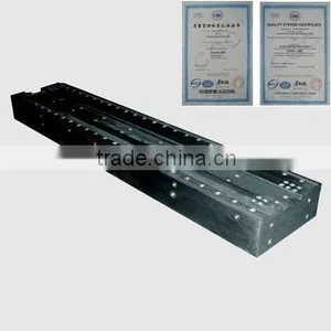 Granite T-Slot Mechanical Components thumbnail-1