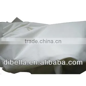 Pocketing Fabric of White Poly65cotton 35 thumbnail-1