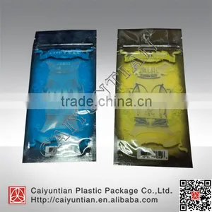 Wholesale Herbal Incense Potpourri Zipper Bag thumbnail-4