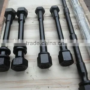 Hot Sale Long Through Bolts for Hydraulic Breaker Hammer thumbnail-4