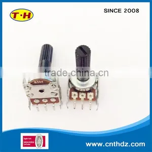 Trimmer Potentiometer thumbnail-1