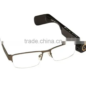 Eyewear DVR Camcorder Eyeglass 1080P Cam Full HD Video Free Downloads thumbnail-3