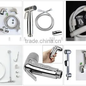 Female Ceramic Floor Mounted Bidet Toilet thumbnail-2