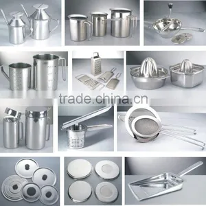 Stainless Steel Kitchen Acessories thumbnail-1