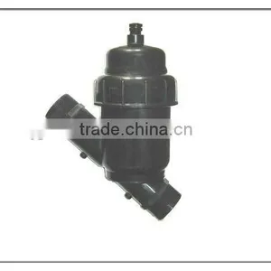 Greenhouse Water Filter System thumbnail-1