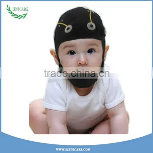 EEG Caps With Many Kind of Leads thumbnail-1