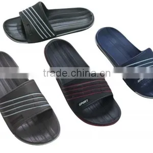 Casual Sports Eva Men Slippers thumbnail-1