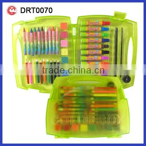 44PC KIDS ART SETS thumbnail-1