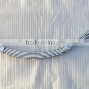 Boat Trailer Suspension Slipper Leaf Spring UNA-013 thumbnail-1
