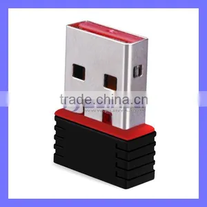 100Mb PC Networking Broadband Mobile Wifi WLAN USB Signal Emitter thumbnail-1