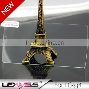 Best Quality Water-proof for LG G4 Tempered Glass Screen Protector With High Quality thumbnail-5