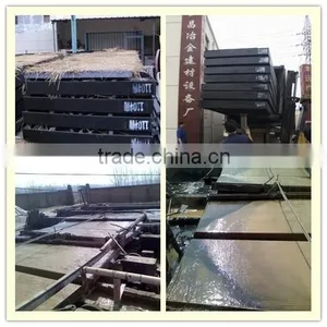 Low Price Shaking Bed for Sale thumbnail-4