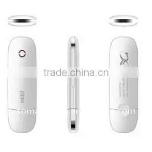 ZTE MF190 USB Modem GSM/GPRS/EDGE 850/900/1800/1900MHz thumbnail-1