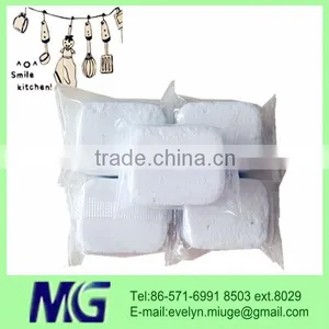 MG Automatic Dishwasher Tablet~ Lemon Fragrance~ PVA Water Soluble Film thumbnail-1