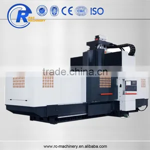 GMF2018/2018/3018 /China Large Gantry Type CNC Vertical Machine Center thumbnail-1