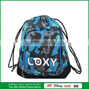 Polo Sport Bag Travel Bag Polo Travel Bag thumbnail-5