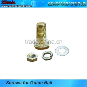 Standard Guide Rail Screws thumbnail-1