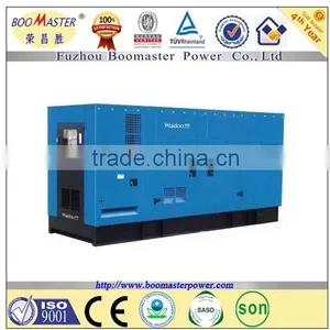 CE ISO Good Price Cummins Engine Generators for Hot Sale thumbnail-1
