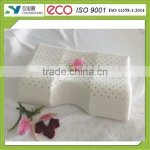 100% Natural Foam Latex Pillow From China, Latex Pillow for Hotel, Latex Hotel Pillow thumbnail-4