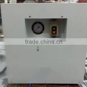 Micro Bubble Generator for Water Treatment thumbnail-1