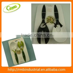 Salad Spoon Tool Set(RMB) thumbnail-5