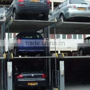 Project for Car Parking System thumbnail-4