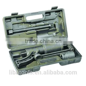 Wheel Nut Wrench thumbnail-2