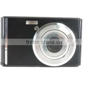 New 18Mp Max 6X Optical Zoom Digital Camera 1080P Full HD Video Support thumbnail-5