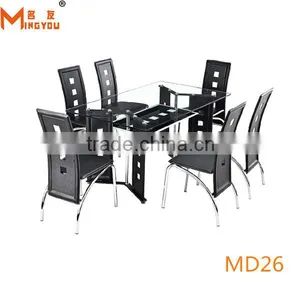 Cheap Price Wholesale Picture of Dining Table thumbnail-2