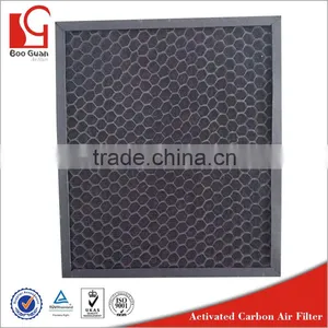 Honeycomb Eco Active Carbon Air Filter thumbnail-1