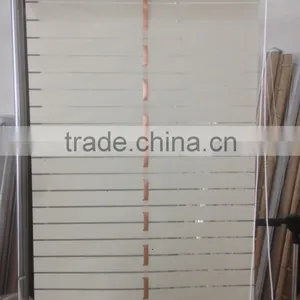 Roman Style and Horizontal Pattern Plain Roller Blinds thumbnail-3