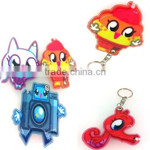Hight Quality Led Keychain thumbnail-6