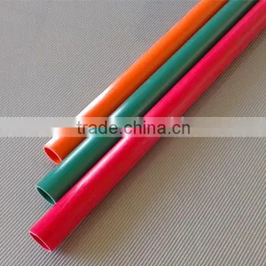 High Pressure and Light Weight Corrioson-resistance and Roll-wrapped Glass Fiber Tubes Flexible thumbnail-6