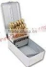29Pcs Tin-coated Inch Drill Set thumbnail-1