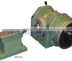 Semi-Universal Dividing Head thumbnail-1