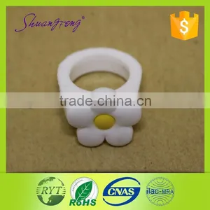 Fashion Jewelry Wholesale Finger Rings for Kids thumbnail-4