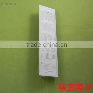 Guangzhou Huanghua Electric Iron 905C Adjustable Constant Temperature Electric Iron 60W 100% thumbnail-5