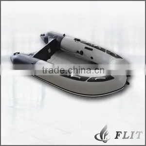 Agent Wanted Durable Portable Zodiac Inflatable Boat thumbnail-1