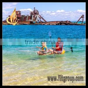 2 Person Fishing Kayak for Sale thumbnail-2