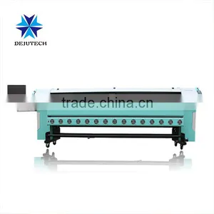 HDK3300 Series Printer With Multifuction and Multicolor for Sell thumbnail-1