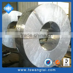 Cold Rolled Prime Thickness 1.4mm Galvanized Steel Strips thumbnail-5