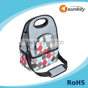 Collapsible Hot and Cold Cooler Bag thumbnail-1
