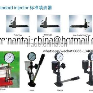 PJ60 NOZZLE TESTER thumbnail-2