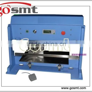 PCB Lead Cutting Machine thumbnail-1