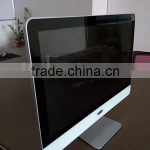 18.5" 21.5" 23.6" Quad Core Intel Celeron 1037u DDR3 4GB 8GB Sata 500G 1TB Cheap All in One pc Quality Choice thumbnail-1