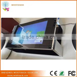 Kiosk Table Touch Interactive Touch Coffee Table thumbnail-1