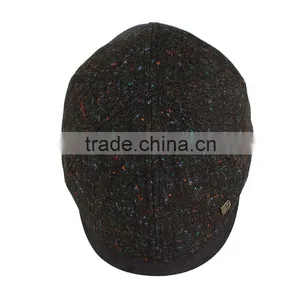 Unisex Ivy Cap/custome Ivy Cap thumbnail-3